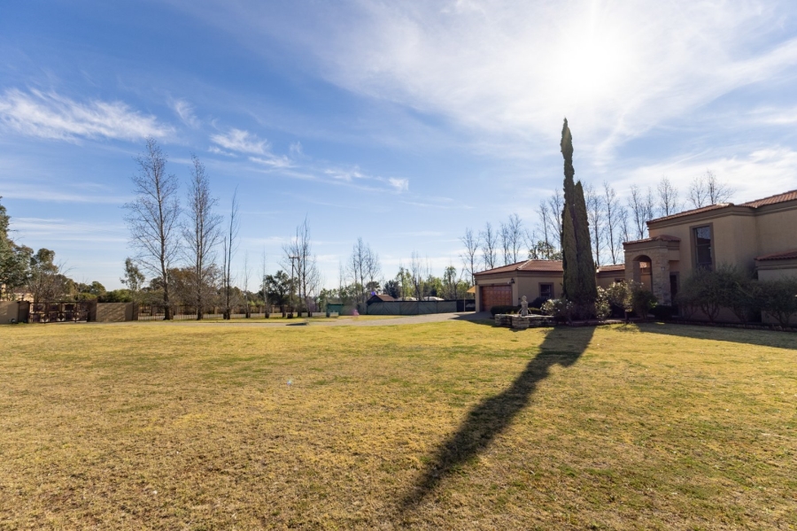 4 Bedroom Property for Sale in Groenvlei Sh Free State
